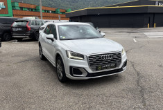 Audi Q2 Quattro 2.0 TDI 16V S-Tronic7 190 cv Boîte auto
