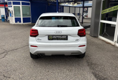 Audi Q2 Quattro 2.0 TDI 16V S-Tronic7 190 cv Boîte auto