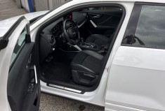 Audi Q2 Quattro 2.0 TDI 16V S-Tronic7 190 cv Boîte auto