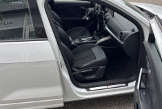 Audi Q2 Quattro 2.0 TDI 16V S-Tronic7 190 cv Boîte auto