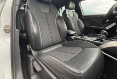 Audi Q2 Quattro 2.0 TDI 16V S-Tronic7 190 cv Boîte auto