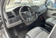 Volkswagen Transporter  T5 COMBI 2.0 TDI 179CV