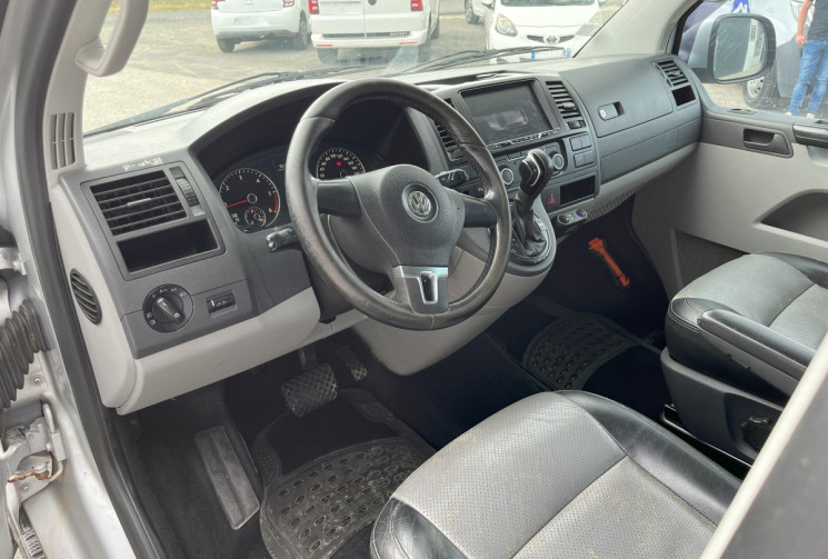 Volkswagen Transporter  T5 COMBI 2.0 TDI 179CV