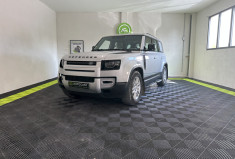 Land-Rover Defender III (L663) 110 3.0 D250 X-Dynamic SE / 2 PLACES / TVA RECUPERABLE / 54000€ TTC