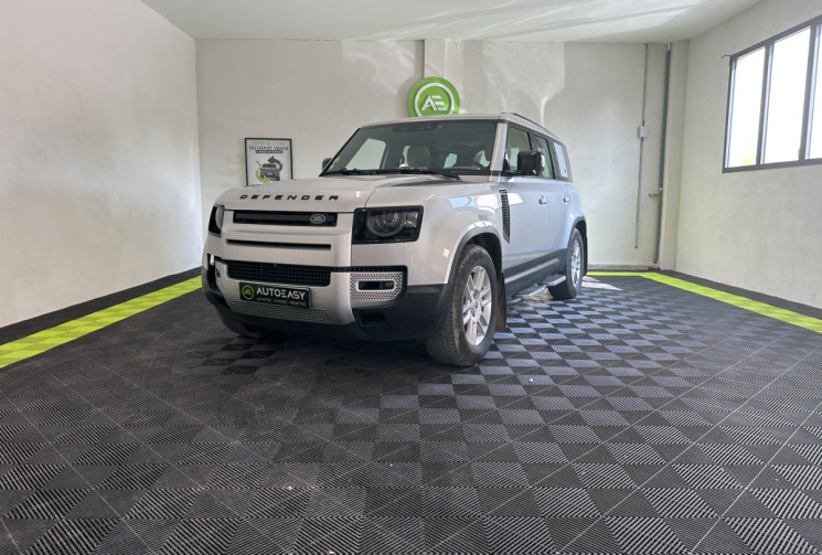 Land-Rover Defender III (L663) 110 3.0 D250 X-Dynamic SE / 2 PLACES / TVA RECUPERABLE / 54000€ TTC