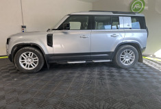 Land-Rover Defender III (L663) 110 3.0 D250 X-Dynamic SE / 2 PLACES / TVA RECUPERABLE / 54000€ TTC