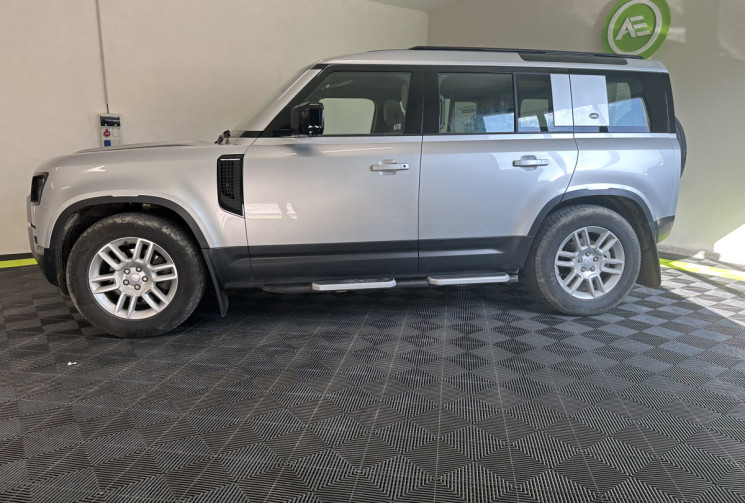 Land-Rover Defender III (L663) 110 3.0 D250 X-Dynamic SE / 2 PLACES / TVA RECUPERABLE / 54000€ TTC