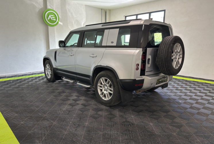 Land-Rover Defender III (L663) 110 3.0 D250 X-Dynamic SE / 2 PLACES / TVA RECUPERABLE / 54000€ TTC