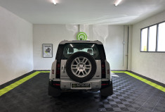 Land-Rover Defender III (L663) 110 3.0 D250 X-Dynamic SE / 2 PLACES / TVA RECUPERABLE / 54000€ TTC