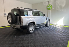 Land-Rover Defender III (L663) 110 3.0 D250 X-Dynamic SE / 2 PLACES / TVA RECUPERABLE / 54000€ TTC