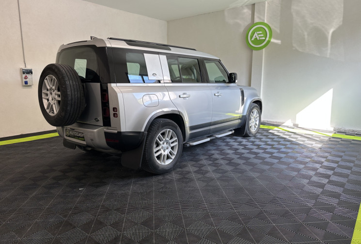 Land-Rover Defender III (L663) 110 3.0 D250 X-Dynamic SE / 2 PLACES / TVA RECUPERABLE / 54000€ TTC