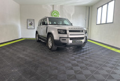 Land-Rover Defender III (L663) 110 3.0 D250 X-Dynamic SE / 2 PLACES / TVA RECUPERABLE / 54000€ TTC