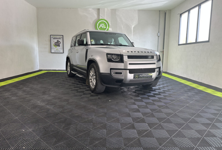 Land-Rover Defender III (L663) 110 3.0 D250 X-Dynamic SE / 2 PLACES / TVA RECUPERABLE / 54000€ TTC
