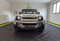 Land-Rover Defender III (L663) 110 3.0 D250 X-Dynamic SE / 2 PLACES / TVA RECUPERABLE / 54000€ TTC