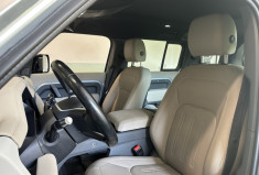 Land-Rover Defender III (L663) 110 3.0 D250 X-Dynamic SE / 2 PLACES / TVA RECUPERABLE / 54000€ TTC