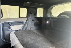 Land-Rover Defender III (L663) 110 3.0 D250 X-Dynamic SE / 2 PLACES / TVA RECUPERABLE / 54000€ TTC
