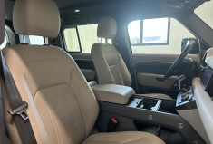 Land-Rover Defender III (L663) 110 3.0 D250 X-Dynamic SE / 2 PLACES / TVA RECUPERABLE / 54000€ TTC
