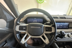 Land-Rover Defender III (L663) 110 3.0 D250 X-Dynamic SE / 2 PLACES / TVA RECUPERABLE / 54000€ TTC