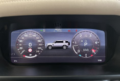 Land-Rover Defender III (L663) 110 3.0 D250 X-Dynamic SE / 2 PLACES / TVA RECUPERABLE / 54000€ TTC