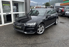 Audi A4 ALLROAD  3.0 V6 TDI 272 Design Luxe Quattro Tiptronic 8 - Full options