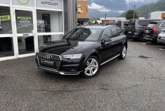 Audi A4 ALLROAD  3.0 V6 TDI 272 Design Luxe Quattro Tiptronic 8 - Full options