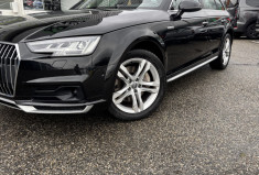 Audi A4 ALLROAD  3.0 V6 TDI 272 Design Luxe Quattro Tiptronic 8 - Full options