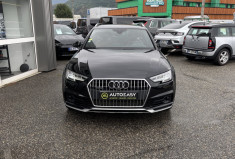 Audi A4 ALLROAD  3.0 V6 TDI 272 Design Luxe Quattro Tiptronic 8 - Full options