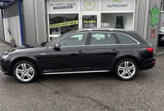Audi A4 ALLROAD  3.0 V6 TDI 272 Design Luxe Quattro Tiptronic 8 - Full options