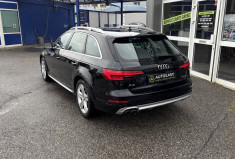 Audi A4 ALLROAD  3.0 V6 TDI 272 Design Luxe Quattro Tiptronic 8 - Full options