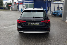Audi A4 ALLROAD  3.0 V6 TDI 272 Design Luxe Quattro Tiptronic 8 - Full options
