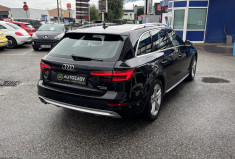 Audi A4 ALLROAD  3.0 V6 TDI 272 Design Luxe Quattro Tiptronic 8 - Full options