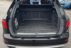 Audi A4 ALLROAD  3.0 V6 TDI 272 Design Luxe Quattro Tiptronic 8 - Full options