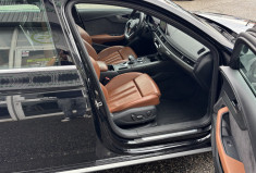 Audi A4 ALLROAD  3.0 V6 TDI 272 Design Luxe Quattro Tiptronic 8 - Full options