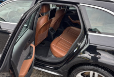 Audi A4 ALLROAD  3.0 V6 TDI 272 Design Luxe Quattro Tiptronic 8 - Full options