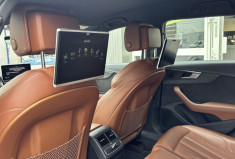 Audi A4 ALLROAD  3.0 V6 TDI 272 Design Luxe Quattro Tiptronic 8 - Full options