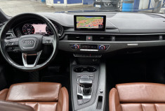 Audi A4 ALLROAD  3.0 V6 TDI 272 Design Luxe Quattro Tiptronic 8 - Full options