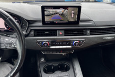 Audi A4 ALLROAD  3.0 V6 TDI 272 Design Luxe Quattro Tiptronic 8 - Full options
