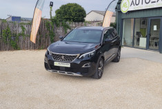 Peugeot 5008 1.5 BlueHDi 130ch.c GTLine S&S EAT8