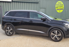 Peugeot 5008 1.5 BlueHDi 130ch.c GTLine S&S EAT8