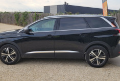 Peugeot 5008 1.5 BlueHDi 130ch.c GTLine S&S EAT8