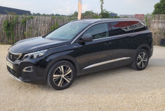 Peugeot 5008 1.5 BlueHDi 130ch.c GTLine S&S EAT8