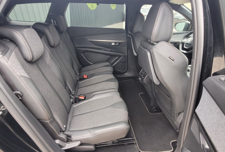 Peugeot 5008 1.5 BlueHDi 130ch.c GTLine S&S EAT8