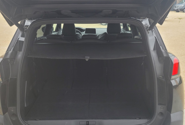 Peugeot 5008 1.5 BlueHDi 130ch.c GTLine S&S EAT8
