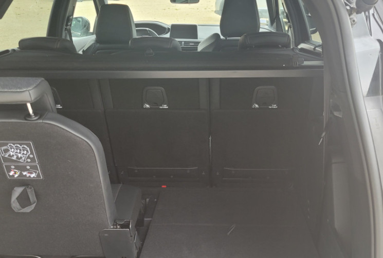 Peugeot 5008 1.5 BlueHDi 130ch.c GTLine S&S EAT8
