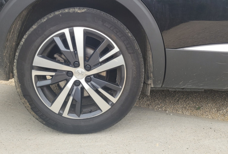 Peugeot 5008 1.5 BlueHDi 130ch.c GTLine S&S EAT8