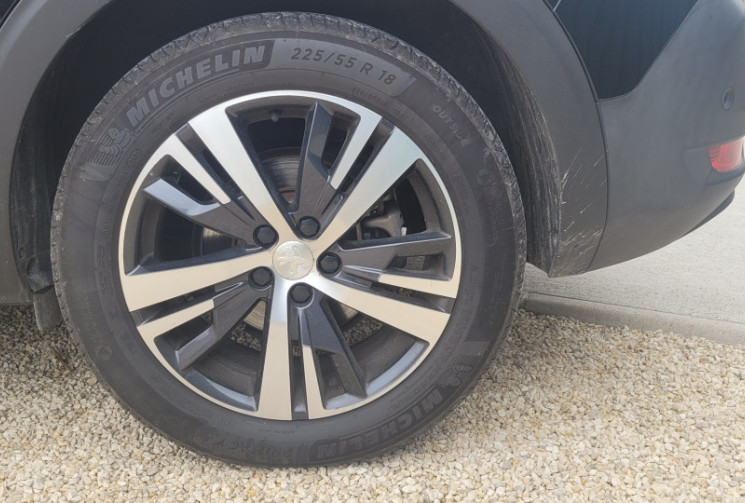 Peugeot 5008 1.5 BlueHDi 130ch.c GTLine S&S EAT8
