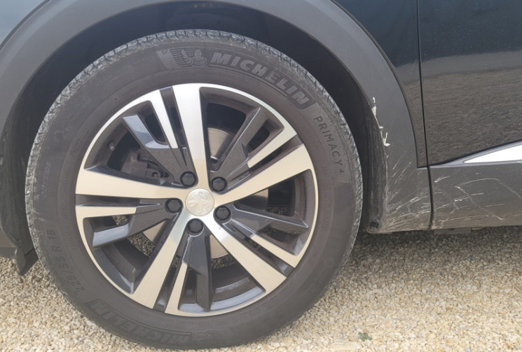Peugeot 5008 1.5 BlueHDi 130ch.c GTLine S&S EAT8