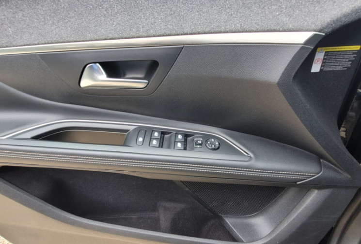 Peugeot 5008 1.5 BlueHDi 130ch.c GTLine S&S EAT8