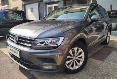 Volkswagen Tiguan Phase 2 TDI 2.0 / 150 CONFORTLINE