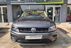Volkswagen Tiguan Phase 2 TDI 2.0 / 150 CONFORTLINE